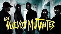 Ver Los Nuevos Mutantes | Película completa | Disney+