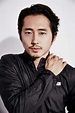 Steven Yeun, the new look of a Hollywood icon