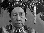 Powerful Portraits Capture China's Empress Dowager | WBUR