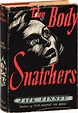 The Body Snatchers | Jack Finney