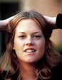 13 Pictures of Young Melanie Griffith
