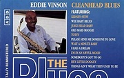 Garito de Blues: The Blues Collection (92 CDS) - Eddie Vinson ...