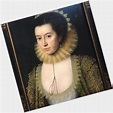 Susan De Vere Countess Of Montgomery | Official Site for Woman Crush ...