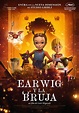 Earwig y la bruja en 2021 | Películas de animación, Studio ghibli, Ghibli