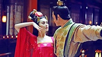 The Empress of China (2014) | MUBI