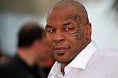 Mike Tyson: "My entire life was a regret... especially as a boxer ...