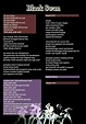 Bts Black Swan Lyrics | Bts song lyrics, Bts new song, Pop lyrics