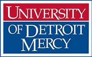University of Detroit Mercy – Logos Download