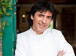 Win a cookery demo from Jean-Christophe - and help fight cancer ...