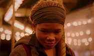 ‘The Last of Us’: Storm Reid stars as Riley in the episode 7 trailer of ...
