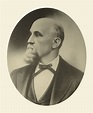 William Cameron Biography (Texas Transportation Archive)