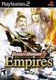 Dynasty Warriors 5: Empires - PS2 ROM & ISO Game Download
