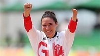 Tokyo Paralympics: Dame Sarah Storey eager to make history and continue ...