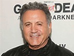 Frank Stallone (Frank Stallone): Biography of the artist - Salve Music
