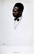 Countee Cullen: Biography and a Collection of Poems