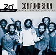 Con Funk Shun - Make It Last | iHeartRadio