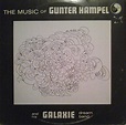 Broadway by Gunter Hampel and His Galaxie Dream Band ‎ (Album, Avant ...