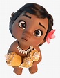 Disney Moana Baby Png , Transparent Cartoons - Baby Moana Png, Png ...