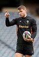 Dan Biggar | Rugby boys, Wales rugby team, Rugby players