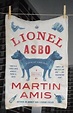 Lionel Asbo: State of England book by Martin Amis