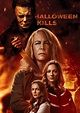 Halloween Kills (2021) - Posters — The Movie Database (TMDB)