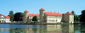 Familien-Kinder-Ausflugstipp: Schloss Rheinsberg Brandenburg | ytti