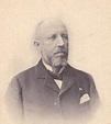 Trond Norén Isaksen: Late royals: Prince Oscar Bernadotte (1859-1953)
