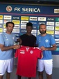 EXCLUSIVE: Ghanaian midfielder Edmund Addo joins Slovakian side FC ...