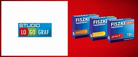 Studio Logograf – fiszki logopedyczne – FISZKI reklamowe