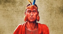 Próceres de la Independencia del Perú: ¿Quién fue Juan Santos Atahualpa ...