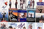 Top 20 '80s Romantic Comedy Movies - The Bob Rivers Show