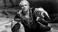 Hamlet de Laurence Olivier. Obra cinematográfica de 1948 Galardonada....