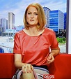 Rachel Burden