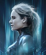 Brie Larson jako Samus Aran z serii Metroid. Zobacz fanart - naEKRANIE.pl