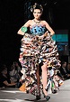 trajes de fantasia con material reciclable faciles de hacer - Buscar ...