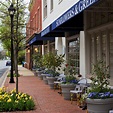 Easton, Maryland, City Guide - The Local Palate