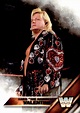 2016 WWE (Topps) Then, Now, Forever Greg Valentine (No.169) | Pro ...