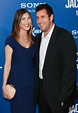Adam Sandler and his wife Jackie Sandler have been married for 16 years ...