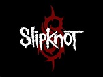 Font Slipknot Logo | Slipknot, Slipknot logo, Band logos