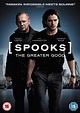 Spooks: The Greater Good | DVD | Free shipping over £20 | HMV Store