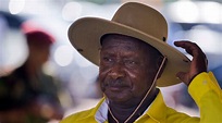 Uganda’s Yoweri Museveni: From reformer to autocrat | World News - The ...