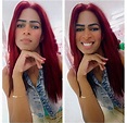 Luisa Marilac faz greve de fome em defesa de mulher trans | Thiago ...