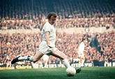 Leeds United legend Billy Bremner pictured through the years - trophies ...
