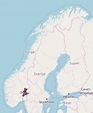 Asker Map Norway Latitude & Longitude: Free Maps