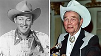 The Secret Life of Roy Rogers: Tragic Ending of King of the Cowboys ...