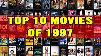 Top 10 movies of 1997 | Bryan Lomax - YouTube