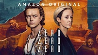 ZeroZeroZero Review: Suspenseful Thrill Ride - Foreign Crime Drama