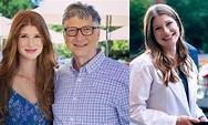 Meet Bill Gates’ Beautiful 23-year-old Daughter, Jennifer Gates, Who Is ...