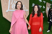 Abbi Jacobson and Jodi Balfour are reportedly engaged