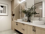 How to Fix Feng Shui for Bad Bathroom Locations